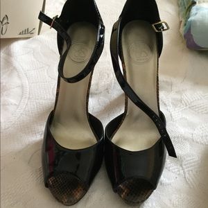 Beautiful Jessica high heels